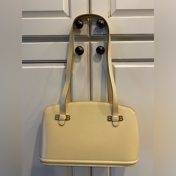 SALE! Authentic Bally shoulder bag - Picture 2 of 16